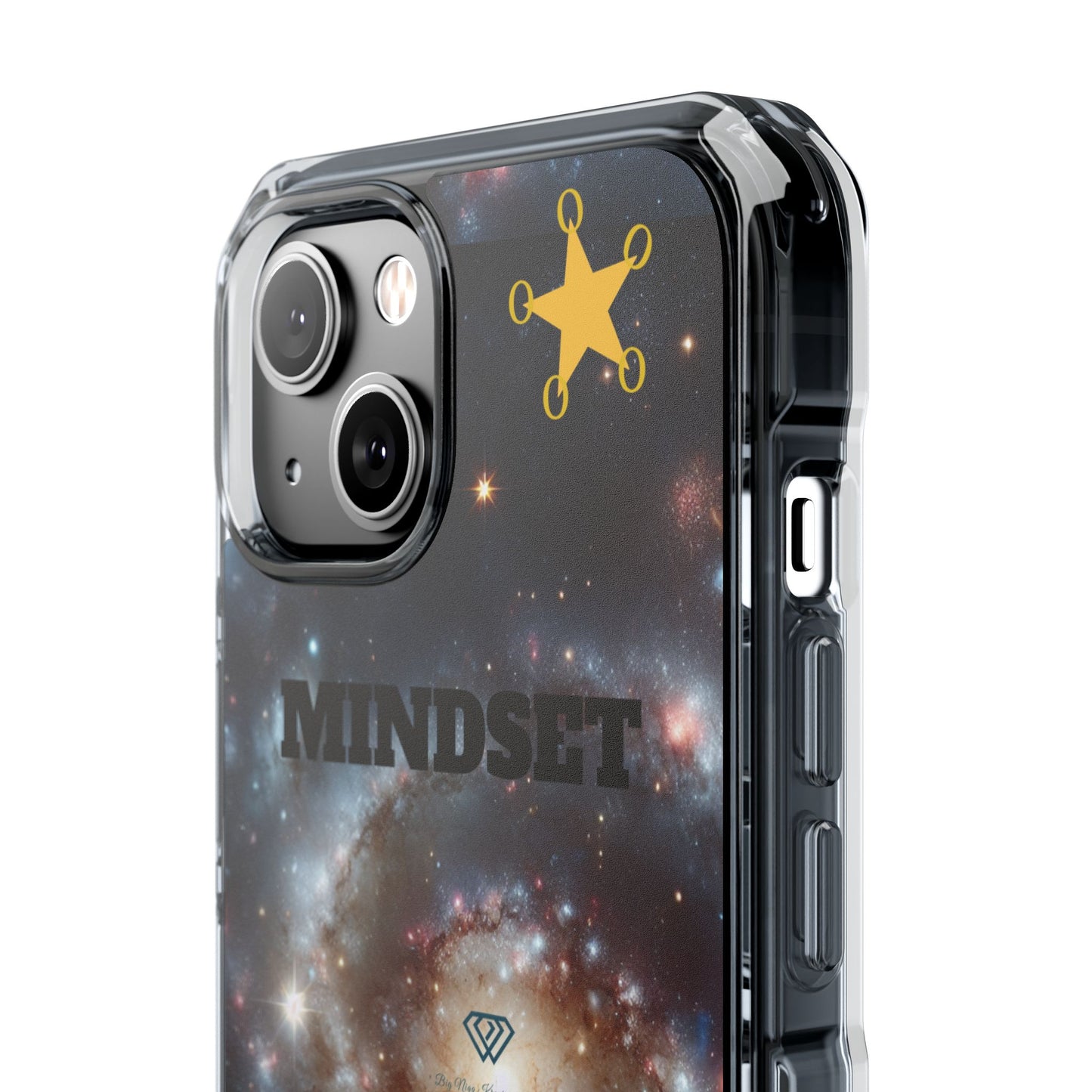 Ariay Magnetic Mindset Cases